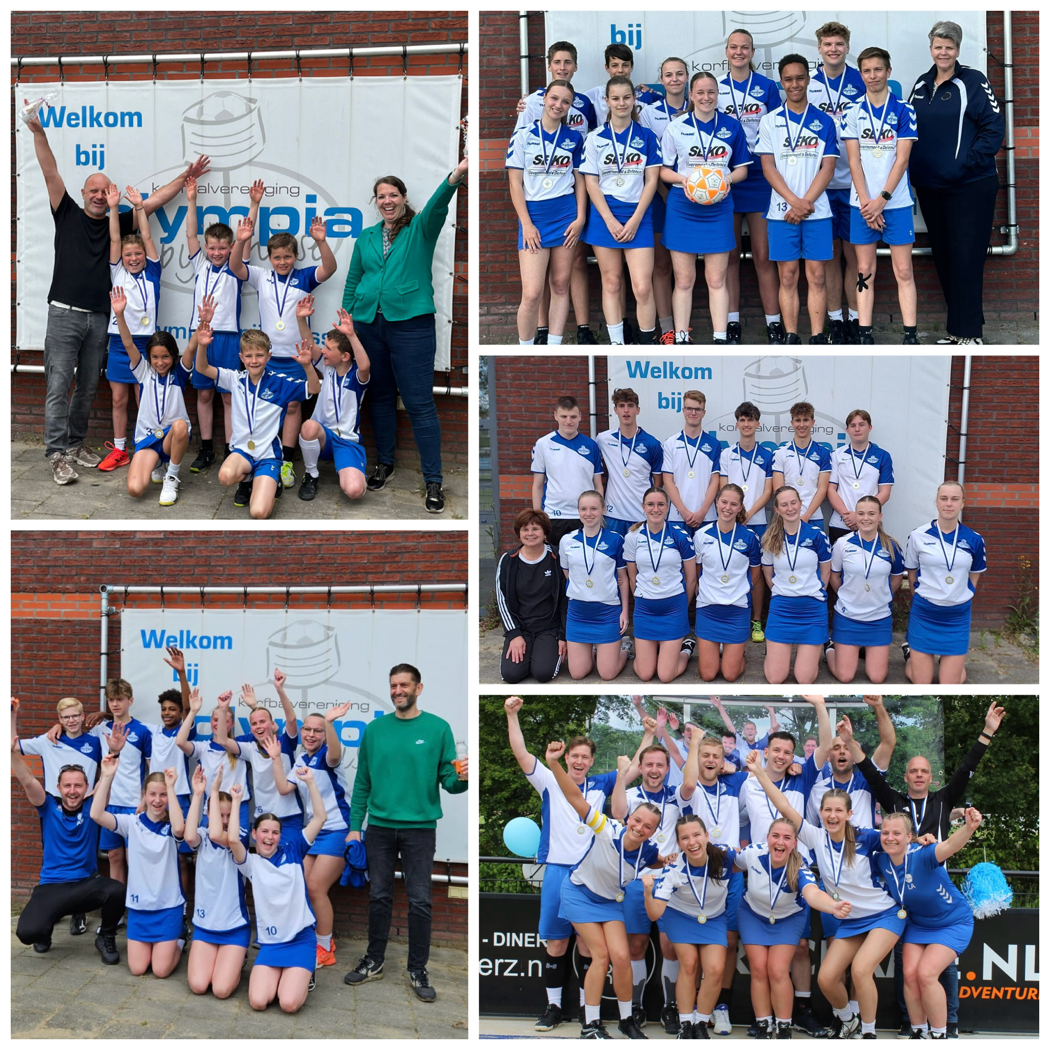 Home Korfbalvereniging S C Olympia Home Korfbalvereniging S C Olympia