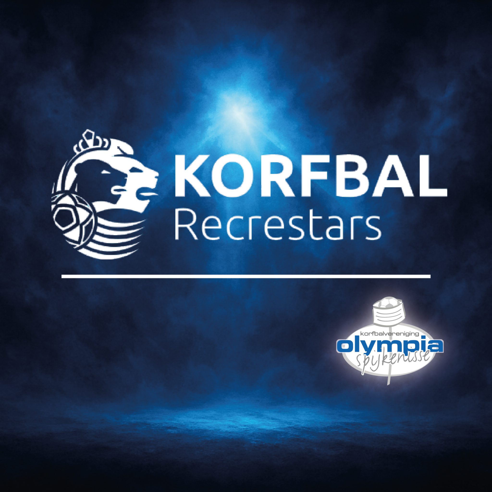 Olympia Recrestars